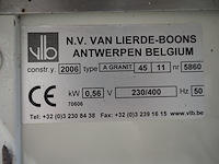 Vlb - afbeelding 4 van  12