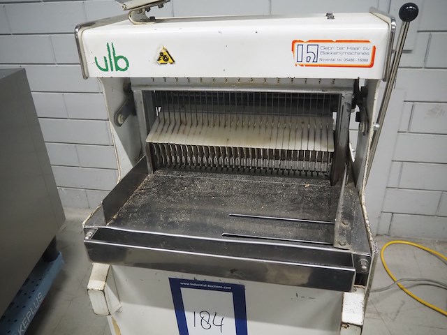 Vlb - afbeelding 9 van  10