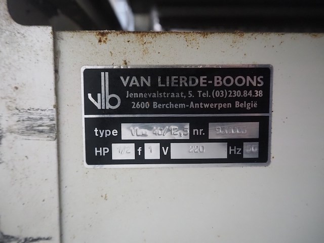 Vlb - afbeelding 3 van  11