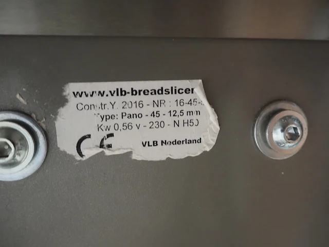 Vlb - afbeelding 8 van  8