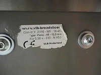 Vlb - afbeelding 8 van  8