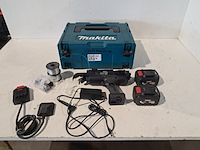 Vlechtmachine, spero - afbeelding 1 van  8