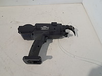Vlechtmachine, spero - afbeelding 3 van  8