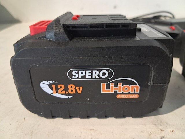 Vlechtmachine, spero - afbeelding 6 van  8