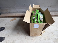Vlechtschermsteunen - afbeelding 1 van  2