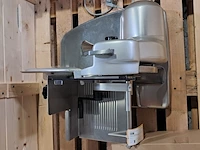 Vlees snijmachine, berkel, 2005 - afbeelding 3 van  11