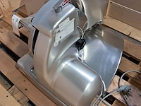 Vlees snijmachine, berkel, 2005 - afbeelding 5 van  11