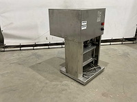 Vlees vermalser - afbeelding 2 van  6