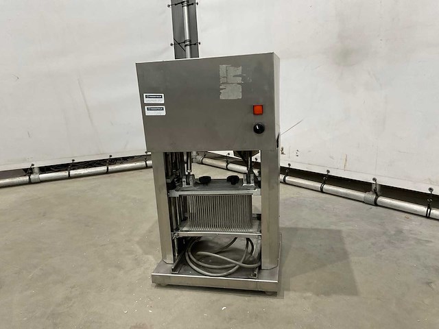 Vlees vermalser - afbeelding 3 van  6