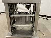 Vlees vermalser - afbeelding 4 van  6