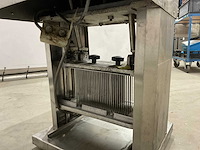 Vlees vermalser - afbeelding 5 van  6