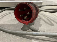 Vlees vermalser - afbeelding 6 van  6