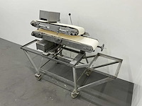 Vleespletter - afbeelding 1 van  12