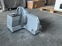 Vleessnijmachine - afbeelding 1 van  9