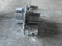 Vleessnijmachine - afbeelding 2 van  9