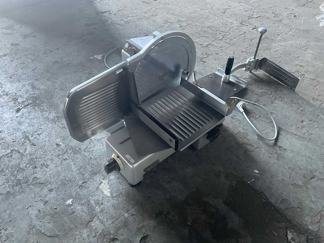 Vleessnijmachine - afbeelding 3 van  9