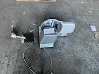 Vleessnijmachine - afbeelding 6 van  9