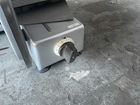 Vleessnijmachine - afbeelding 9 van  9