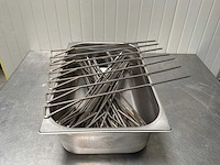 Vleesspies - afbeelding 1 van  4