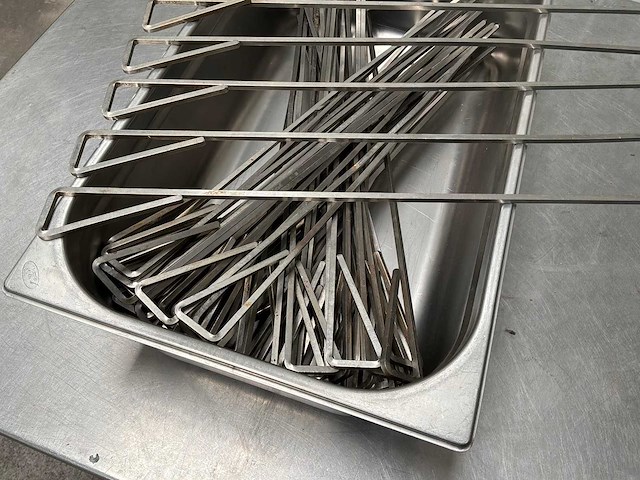 Vleesspies - afbeelding 2 van  4