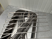 Vleesspies - afbeelding 3 van  4