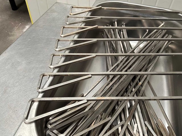 Vleesspies - afbeelding 4 van  4