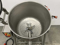 Vleesvermaler - afbeelding 12 van  12