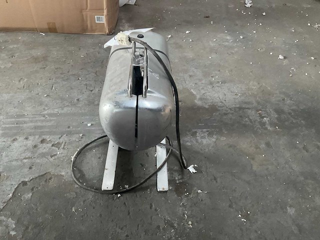 Vleesvermalser - afbeelding 2 van  9