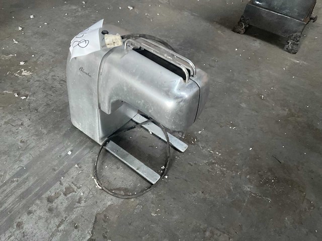 Vleesvermalser - afbeelding 3 van  9