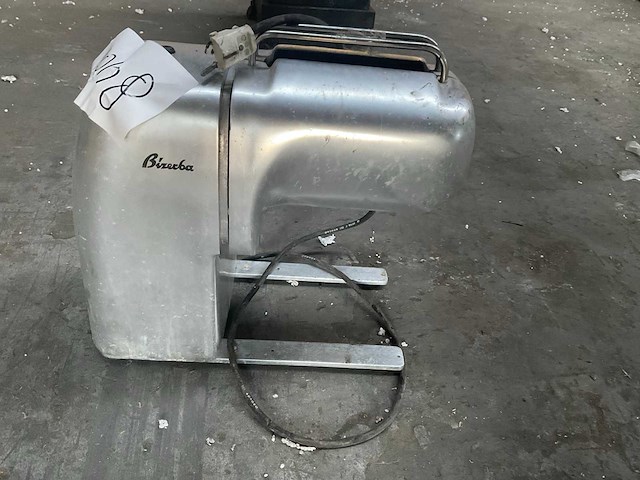 Vleesvermalser - afbeelding 4 van  9