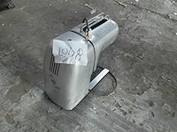 Vleesvermalser - afbeelding 5 van  9