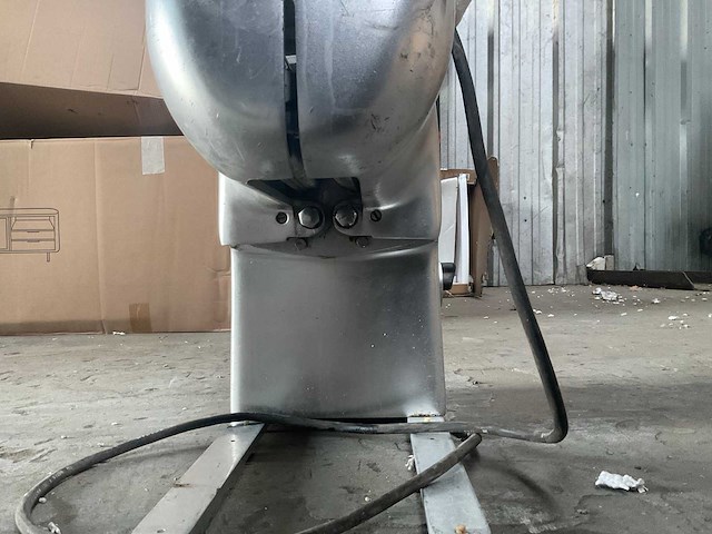 Vleesvermalser - afbeelding 8 van  9