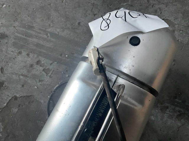 Vleesvermalser - afbeelding 9 van  9