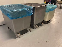 Vleeswagen (3x) - afbeelding 3 van  5