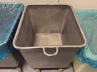 Vleeswagen (3x) - afbeelding 4 van  5