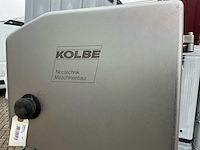 Vleeszaagmachines en staafmixer - afbeelding 3 van  13