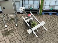 Vleeszaagmachines en staafmixer - afbeelding 4 van  13