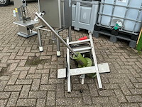 Vleeszaagmachines en staafmixer - afbeelding 5 van  13