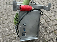 Vleeszaagmachines en staafmixer - afbeelding 6 van  13