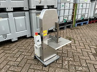 Vleeszaagmachines en staafmixer - afbeelding 8 van  13