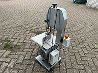 Vleeszaagmachines en staafmixer - afbeelding 10 van  13