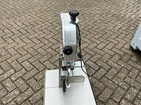 Vleeszaagmachines en staafmixer - afbeelding 11 van  13