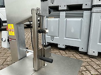Vleeszaagmachines en staafmixer - afbeelding 12 van  13