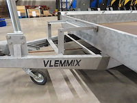 Vlemmix - 2020 - machinetransporter - afbeelding 2 van  13