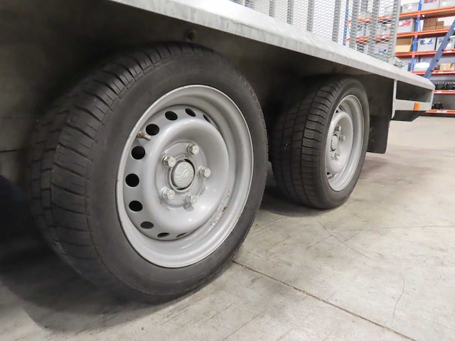 Vlemmix - 2020 - machinetransporter - afbeelding 3 van  13