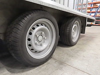 Vlemmix - 2020 - machinetransporter - afbeelding 3 van  13