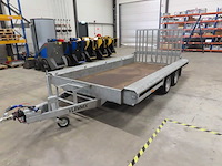 Vlemmix - 2020 - machinetransporter - afbeelding 6 van  13