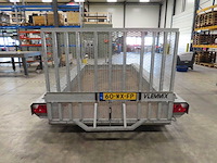 Vlemmix - 2020 - machinetransporter - afbeelding 7 van  13