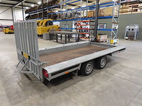 Vlemmix - 2020 - machinetransporter - afbeelding 8 van  13