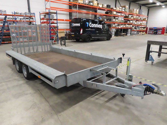 Vlemmix - 2020 - machinetransporter - afbeelding 9 van  13